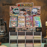 Magic Cat A7 Pocket Notebook